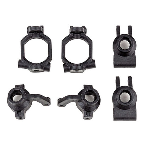 ASC Rival MT10 Caster and Steering Block Set(ASC25818)