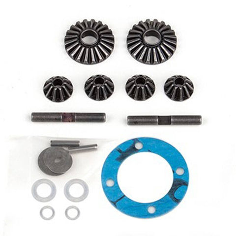 Associated DR10M Gear Differential Rebuild Set   (ASC72110)