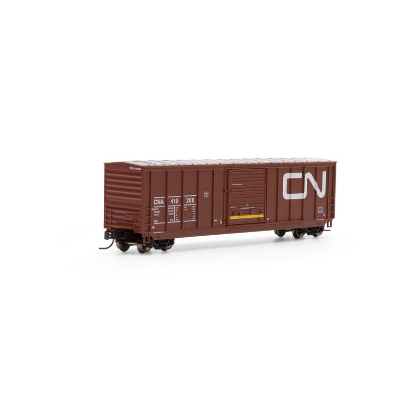 Athearn N 50' PS 5277 Box, CN #419268 (ATH2337)