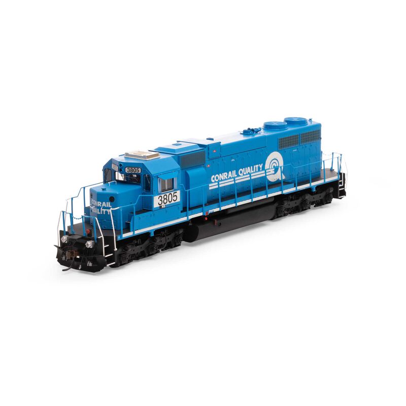 Athearn HO RTR SD38 with DCC & Sound, NS #3805   (ATH88945)