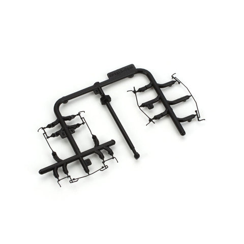 Athearn HO Cut Lever Set, Genesis F   (ATH19164)