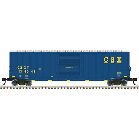 Atlas HO 50'6 Box Car CSX136023 (ATL20006715)