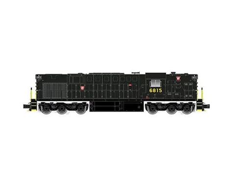Atlas O Trainman RSD7/15, PRR #6815 (2R) (ATO020040024)
