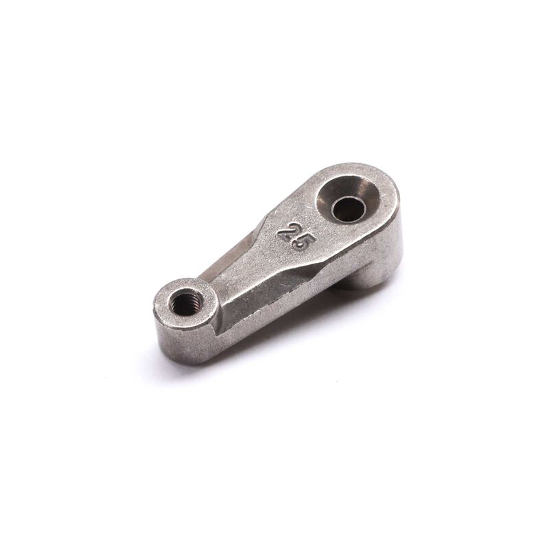 Axial Servo Horn Metal, 25T: SCX10 III   (AXI-2064)