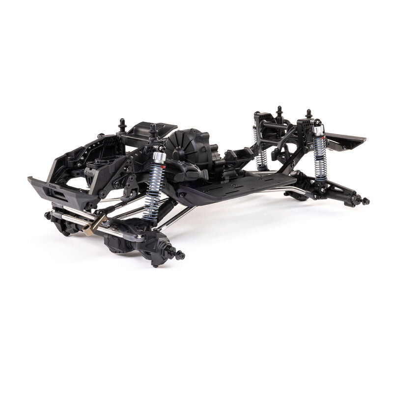 Axial 1/10 SCX10 III 4WD Rock Crawler Builder's Kit V2   (AXI-2755)