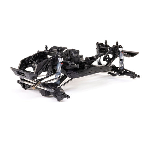 Axial 1/10 SCX10 III 4WD Rock Crawler Builder's Kit V2   (AXI-2755)