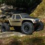 Axial 1/10 SCX10 III Coyote 4X4 RTR Rock Crawler (Battery & Charger Included), Gold  (AXI-3071)