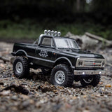 Axial SCX24 1967 Chevrolet C10 1/24 4WD RTR Scale Mini Crawler  w/2.4GHz   (AXI00001V2T-)