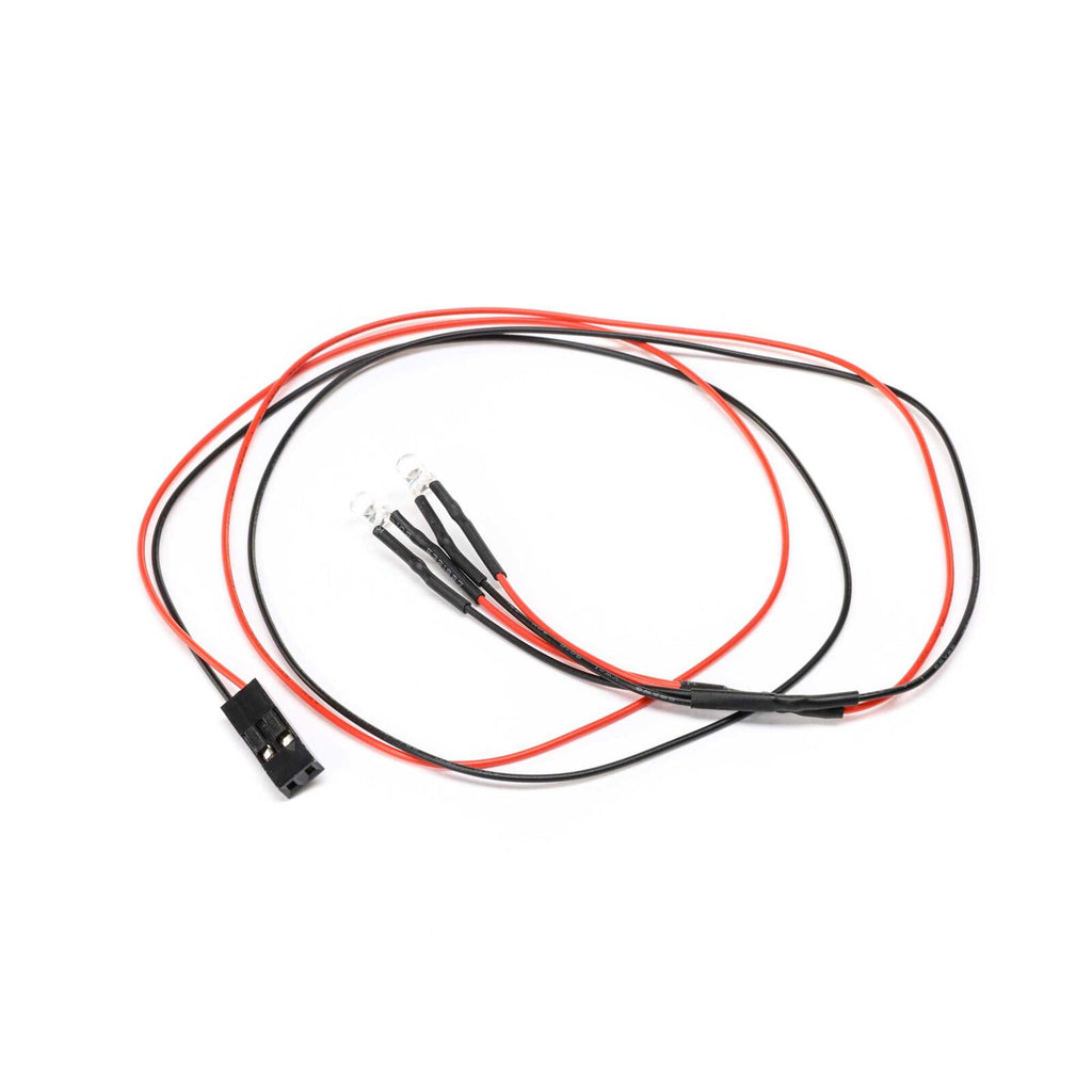 Axial LED Light Set: SCX24   (AXI10001)
