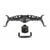 Axial Currie F9 Portal Axle Housing, 3rd member Steering: Capra 1.9 UTB  (AXI232004)