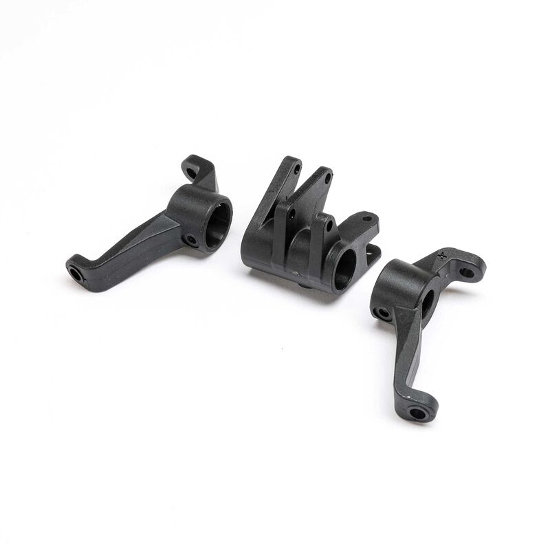 Axial Universal Axle Set Portal Conversion: SCX10 PRO  (AXI232086)