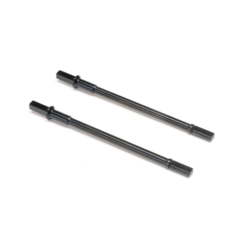 Axial Axle Shaft Set Portal Conversion Rear: PRO   (AXI232088)