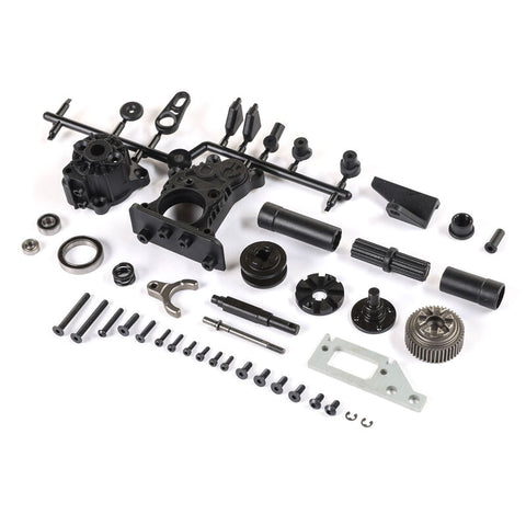 Axial LCXU Transmission Dig Conversion Kit    (AXI238001)