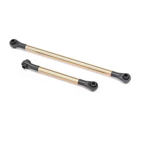 Axial Steering Links Set, Aluminum: UTB18 (AXI314002)