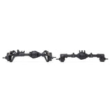 Axial SCX10 Pro Portal Axle Conversion Kit  (AXI338001)