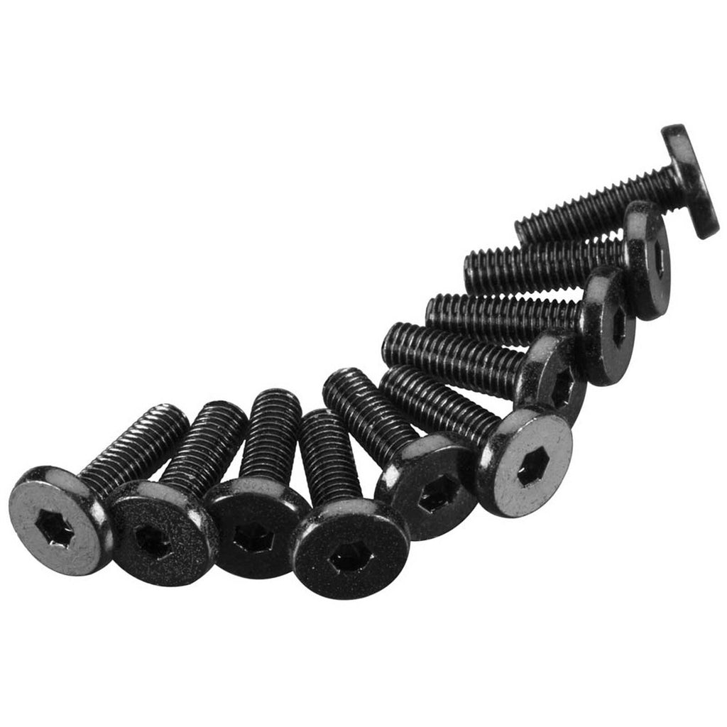 Axial Hex Socket Oversize Head 3x10mm (10)  (AXIC1009)