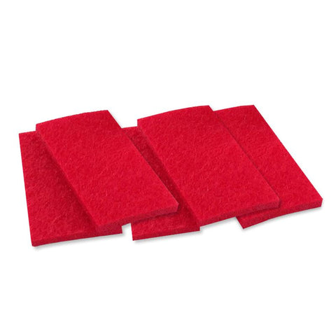 Bachmann Handheld Track Cleaner Replacement Pads (5)   (BAC39014)