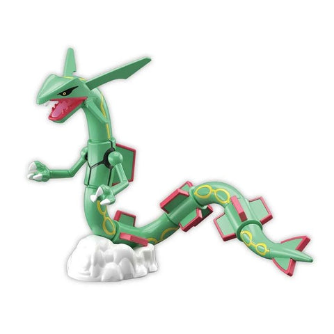 Bandai Rayquaza "Pokemon", Bandai Spirits Pokemon Model Kit   (BAN2536561)