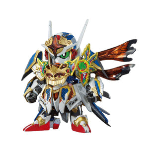 SDW Heroes Onmitsu Gundam Aerial "SD Gundam World Heroes", Bandai