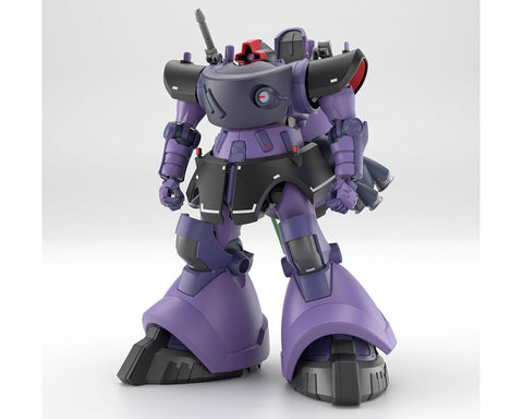 Bandai #9 Gaia's/Ortega's Rick Dom (GQ) "Gundam GQuuuuuuX", Bandai   (BAN5068868)