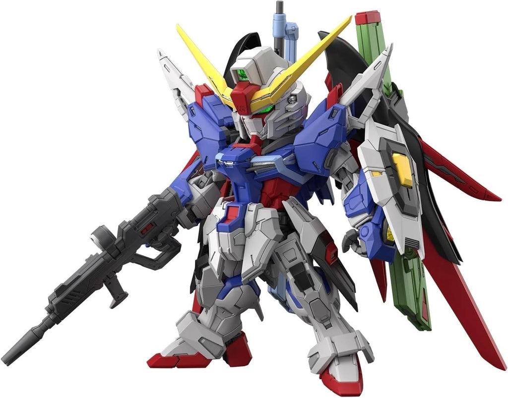 Bandai Destiny Gundam "Mobile Suit Gundam SEED Destiny"   (BAN280083)
