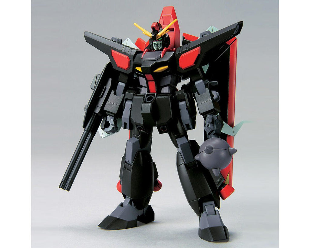 Bandai HG R10 Raider Gundam 1:144   (BAN5055738)