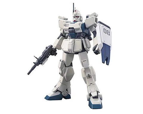 1/144 HGUC #155 Gundam Ez-8 "Gundam 08th MS Team"