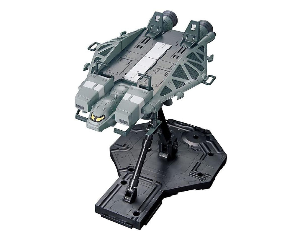 1/144 HGUC #158 Base Jabber Type 89 "Gundam UC" Plastic Model Kit