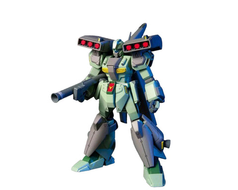 Bandai 1/144 HGUC #104 RGM-89S Stark Jegan "Gundam UC" Plastic Model Kit   (BAN5059161)