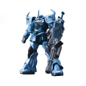 Bandai HGUC MS-07B-3 Gouf Custom "Gundam 08th MS Team" 1/144,    (BAN5059165)