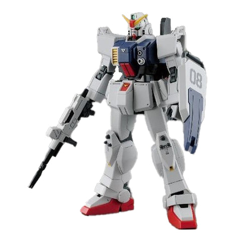 Bandai #210 RX-79[G] Ground Gundam Type "Gundam 08th MS Team",  (BAN5059169)