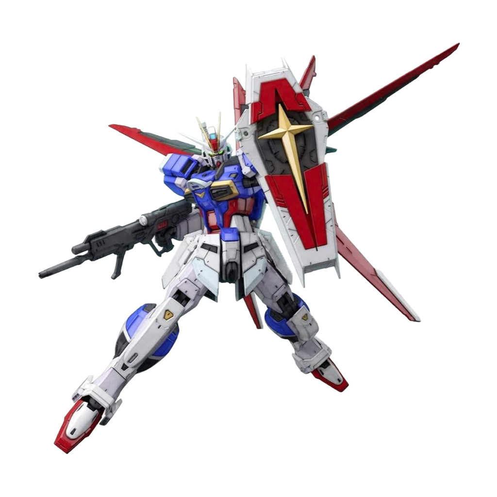 Bandai #33 Force Impulse Gundam "Gudam SEED DESTINY", Bandai Spirits RG 1/144