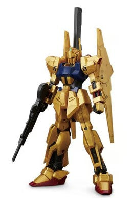 Bandai #200 Hyaku-Shiki "Z Gundam", Bandai HGUC   (BAN5059242)