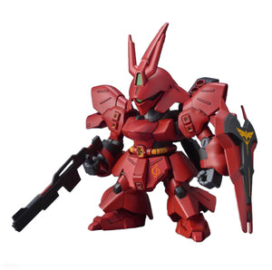 Bandai SD Gundam EX-Standard Sazabi "Char's Counterattack", Bandai   (BAN5061064)