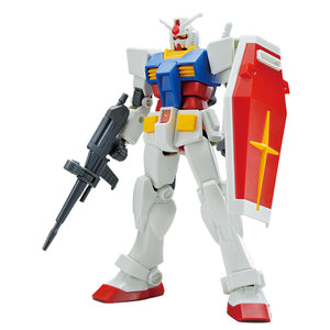Bandai 1/144 EG RX-78-2 Gundam "Mobile Suit Gundam", Bandai Spirits Entry Grade   (BAN5061064)