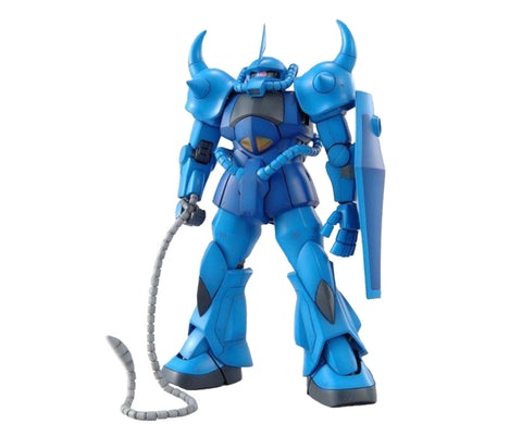Bandai MG MS-07B GOUF Ver 2.0 "Mobile Suit Gundam" 1/100,    (BAN5061585)