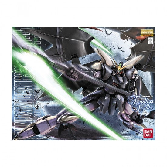 Bandai MG GUNDAM DEATHSCYTHE HELL EW VER   (BAN5061588)