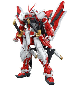 Bandia MG MBF-P02KAI Gundam Astray Red Frame Custom "Gundam SEED Astray" 1/100,   (BAN5061607)