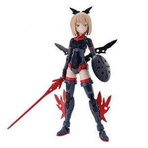 Bandai #02 SIS-A00 Tyesha Color B, Bandai Spirits Hobby 30MS   (BAN5061920)