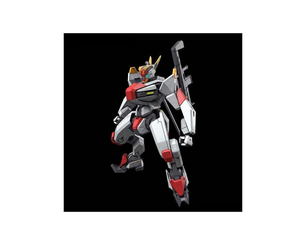 Bandai HG 1/72 #01 MAILeS KENBU "AMAIM: Warrior at the Borderline" Model Kit    (BAN5062006)