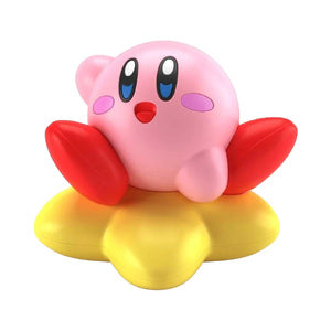 Bandai #08 Kirby "Kirby", Bandai Hobby EG    (BAN2584314)