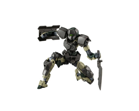 Bandai 30MM 1/144 #42 EXM-A9A Spinatio (Army Type) Model Kit   (BAN5062175)