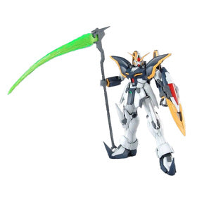 Bandai Gundam Deathscythe (EW), "Gundam Wing: Endless Waltz",   (BAN5062841)