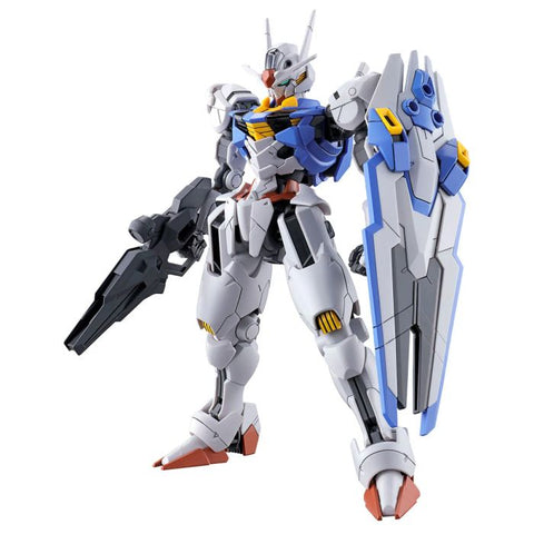 Bandai #03 Gundam Aerial "The Witch from Mercury", Bandai Hobby HG 1/144  (BAN5063030)