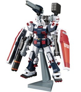 Bandai HG 1/144 Full Armor Gundam [Gundam Thunderbolt Ver.]   (BAN5063137)