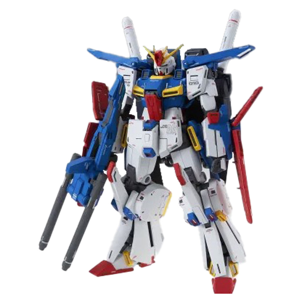 Bandai MG 1/100 Zz Gundam Ver.Ka   (BAN5063151)