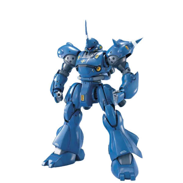 Bandai MS-18E Kampfer "Gundam 0080", Bandai MG   (BAN5063507)