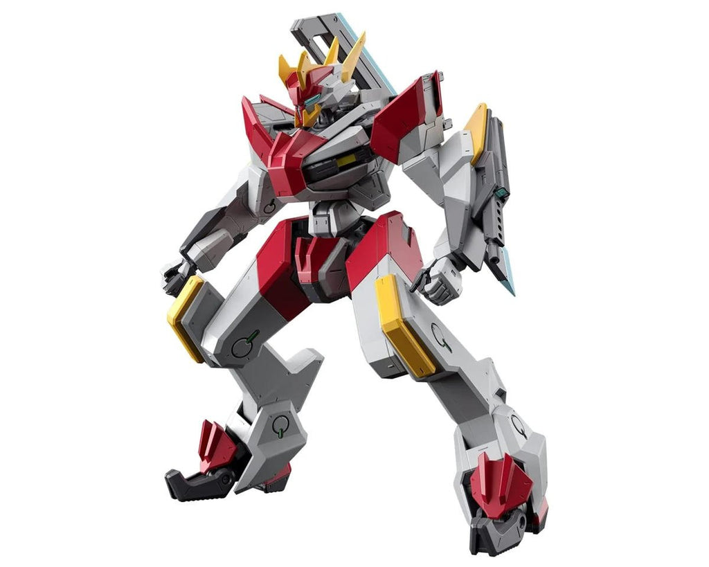 Bandai 1/48 Kyoukai Senki Mailes Kenbu Full Mechanics Plastic Model Kit (Standard Release)