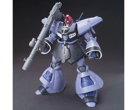 Bandai 1/144 HGUC #124 Dreissen (Unicorn Version) "Gundam UC" Plastic Model Kit   (BAN5064090)