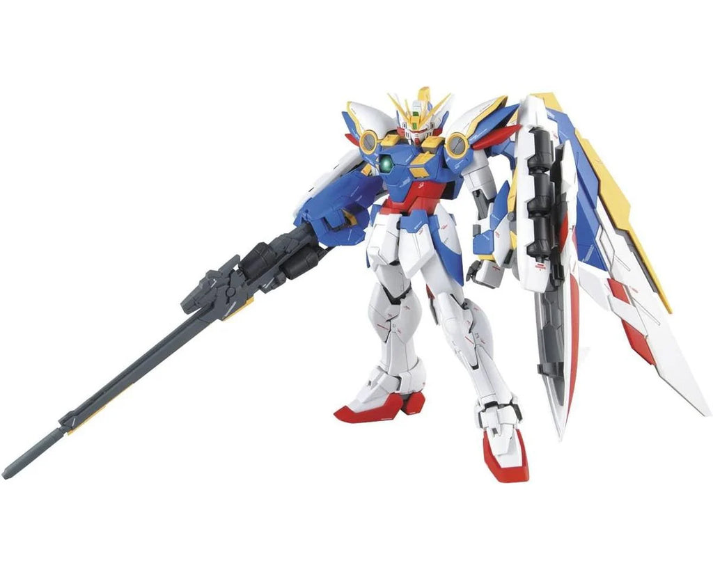 1/100 MG Wing Gundam (Endless Waltz Version) "Gundam Wing"